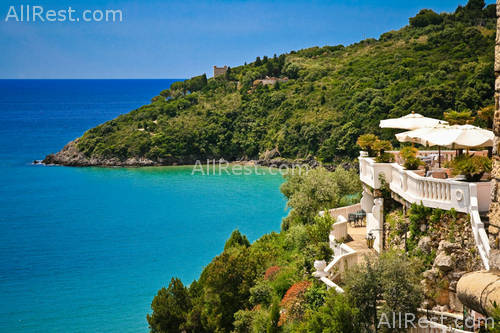 Grand Hotel Le Rocce 6